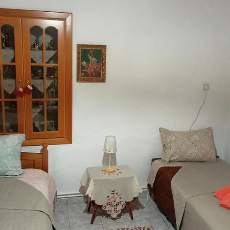 Yiannis House Villa Kalampáka Dış mekan fotoğraf