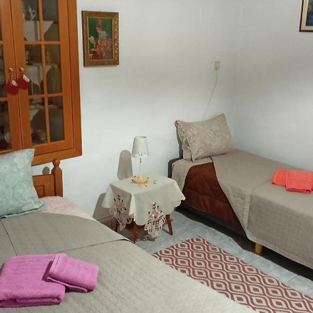 Yiannis House Villa Kalampáka Dış mekan fotoğraf