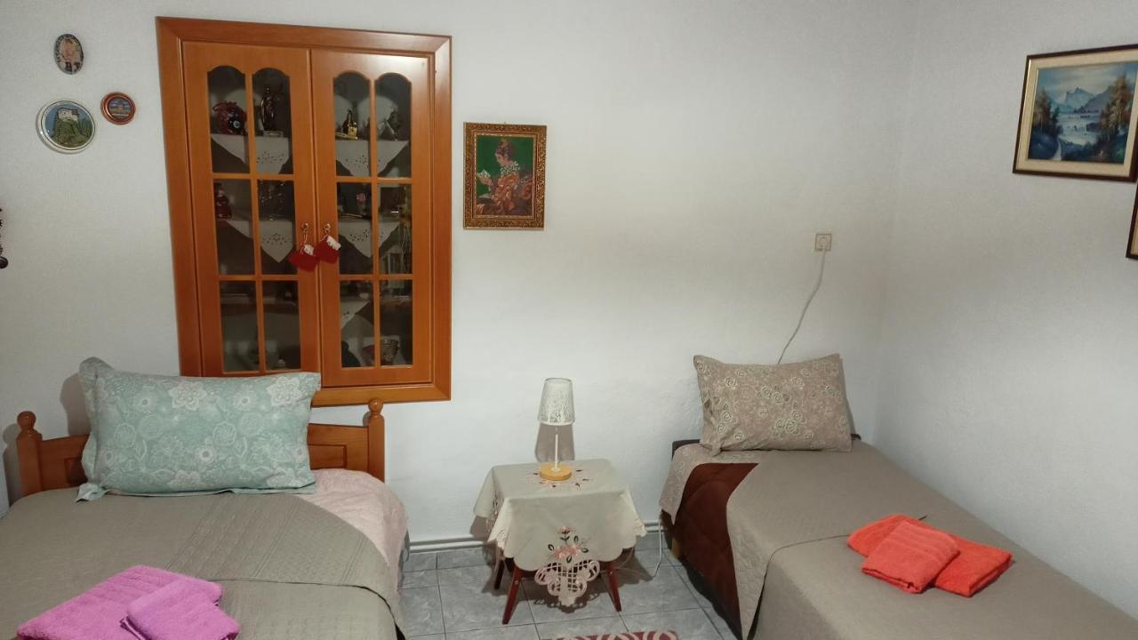Yiannis House Villa Kalampáka Dış mekan fotoğraf