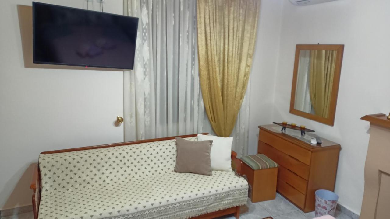 Yiannis House Villa Kalampáka Dış mekan fotoğraf