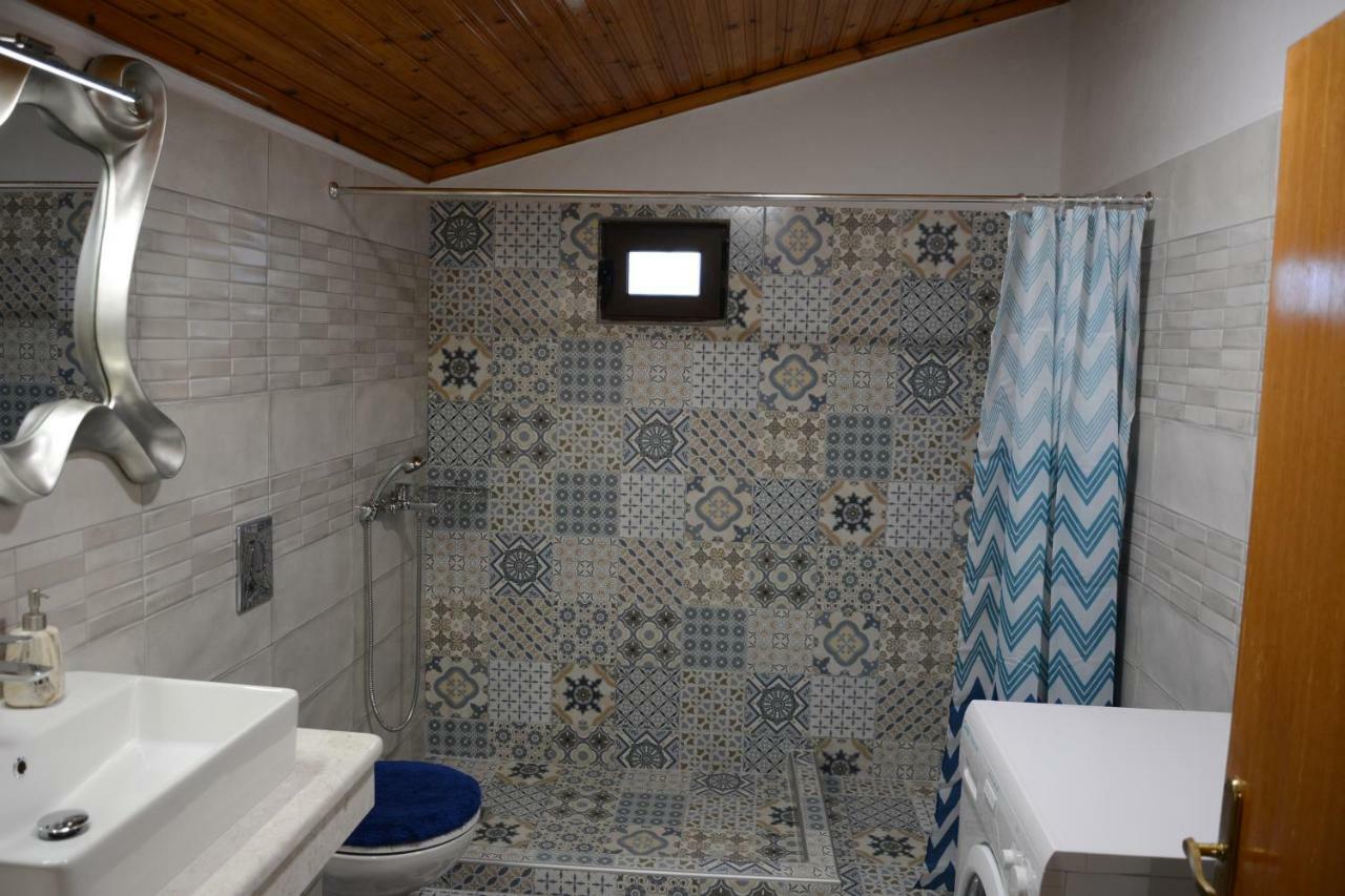 Yiannis House Villa Kalampáka Dış mekan fotoğraf