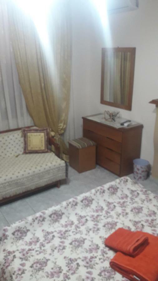 Yiannis House Villa Kalampáka Dış mekan fotoğraf